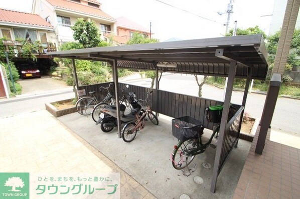 コリーヌ・ ドゥの物件内観写真